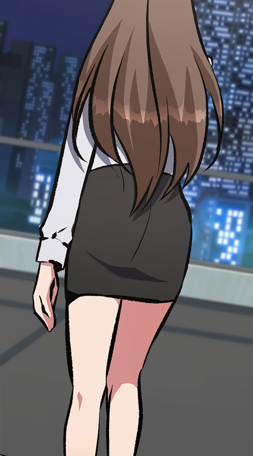 Read Level 1 Player chapter 73 image 120 on Lezhin