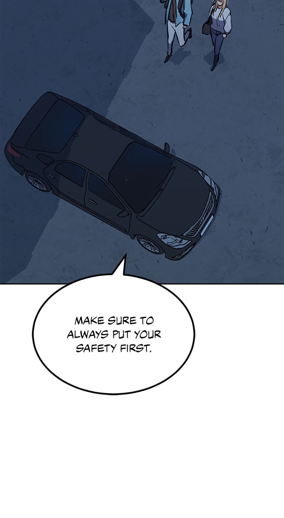 Read Level 1 Player chapter 73 image 125 on Lezhin