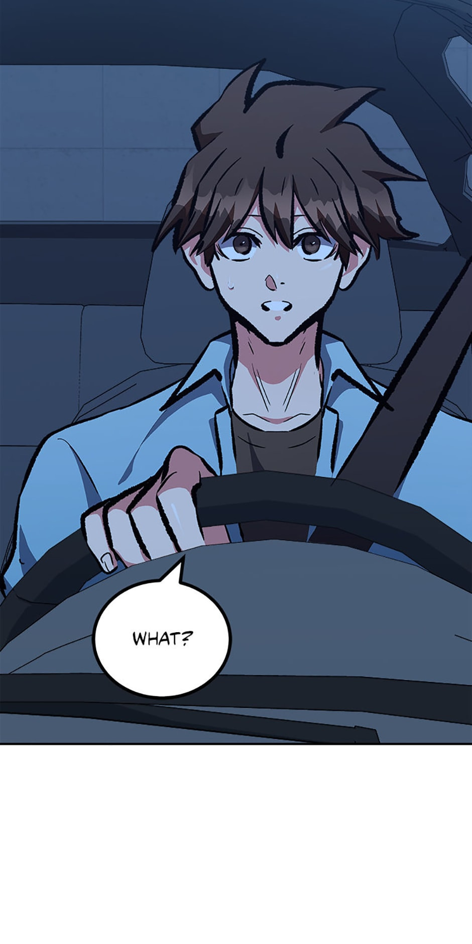 Read Level 1 Player chapter 73 image 128 on Lezhin
