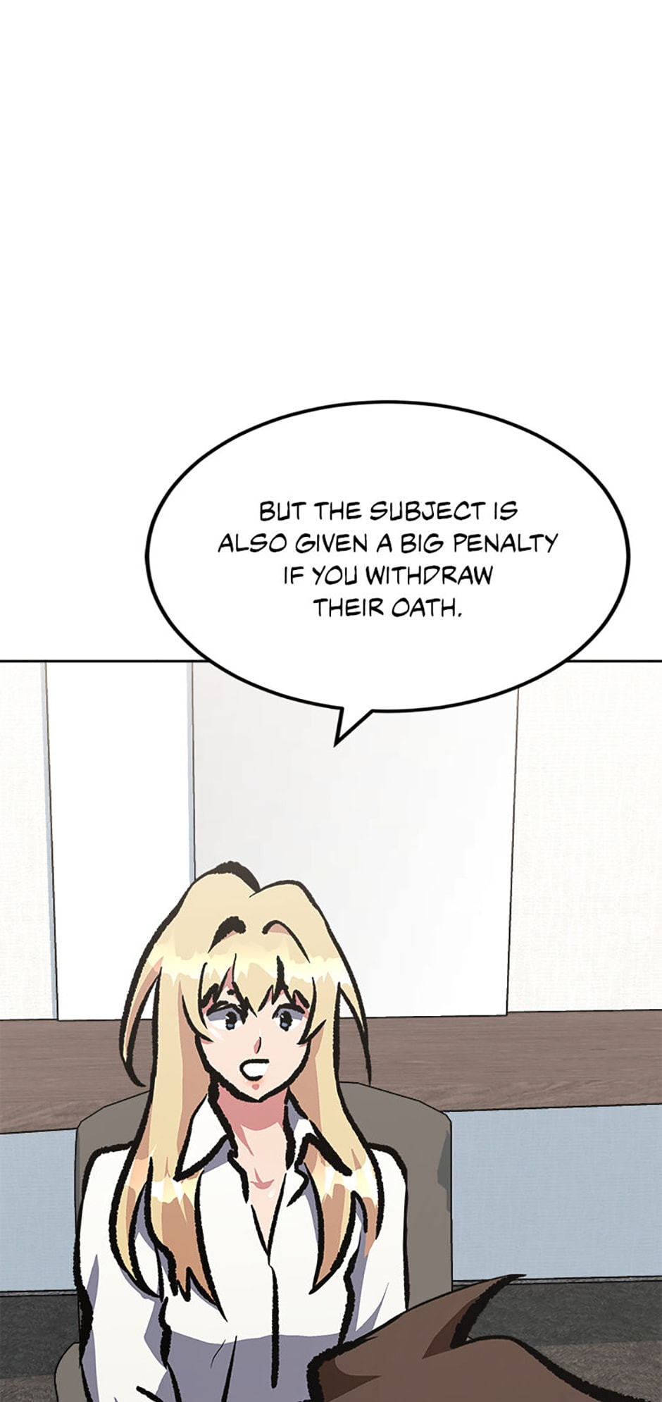 Read Level 1 Player chapter 73 image 14 on Lezhin