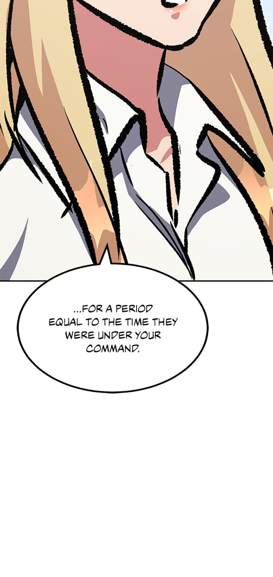 Read Level 1 Player chapter 73 image 17 on Lezhin