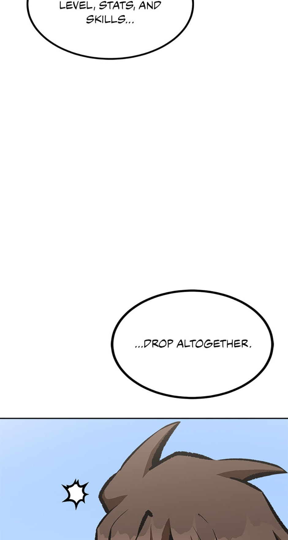 Read Level 1 Player chapter 73 image 20 on Lezhin