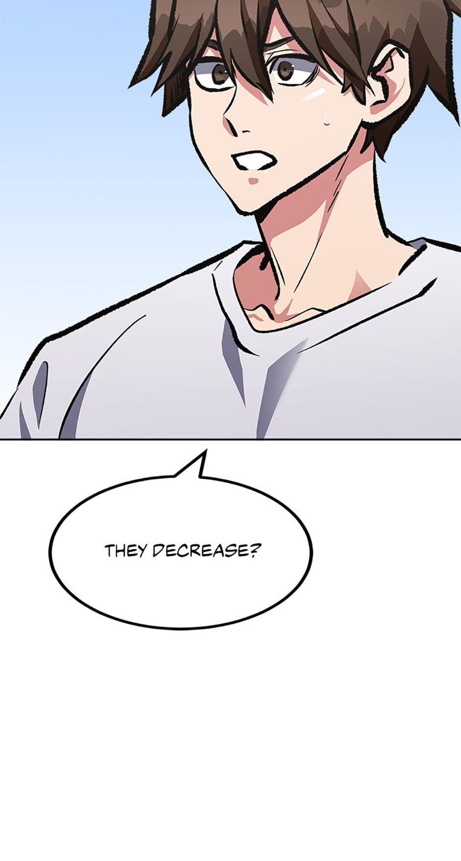 Read Level 1 Player chapter 73 image 21 on Lezhin