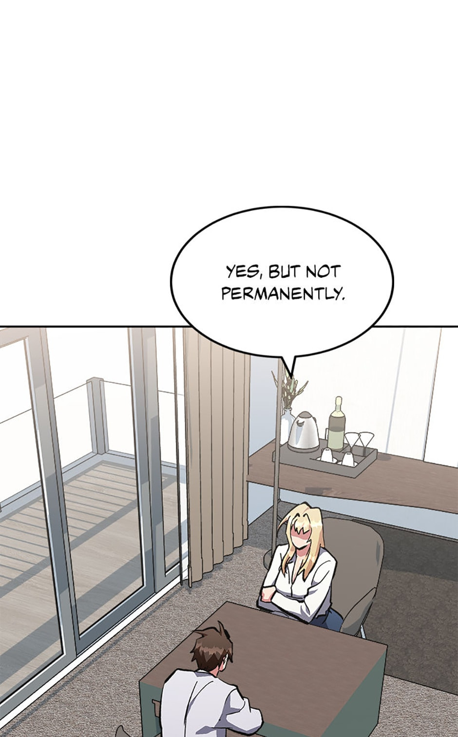 Read Level 1 Player chapter 73 image 22 on Lezhin