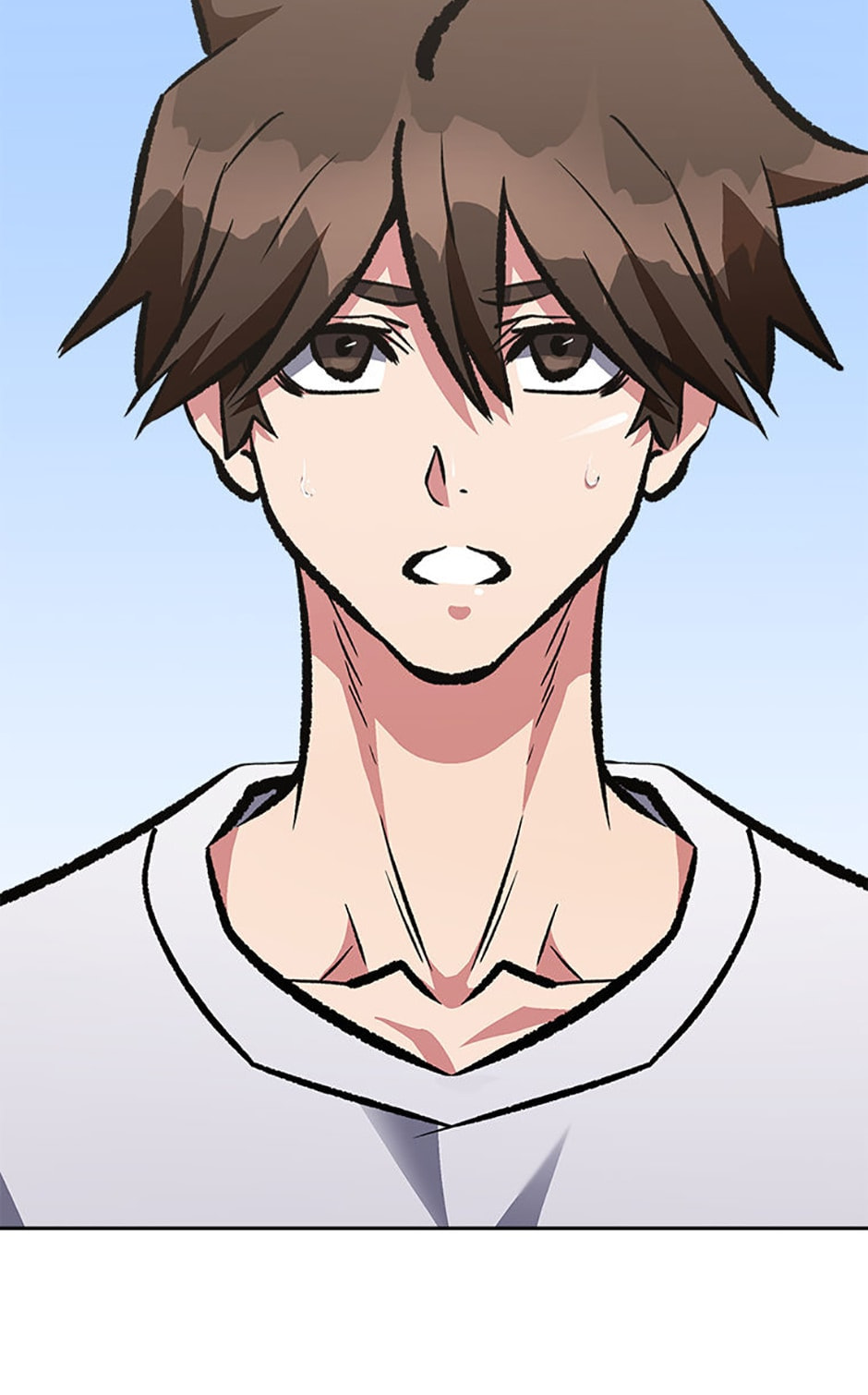 Read Level 1 Player chapter 73 image 25 on Lezhin