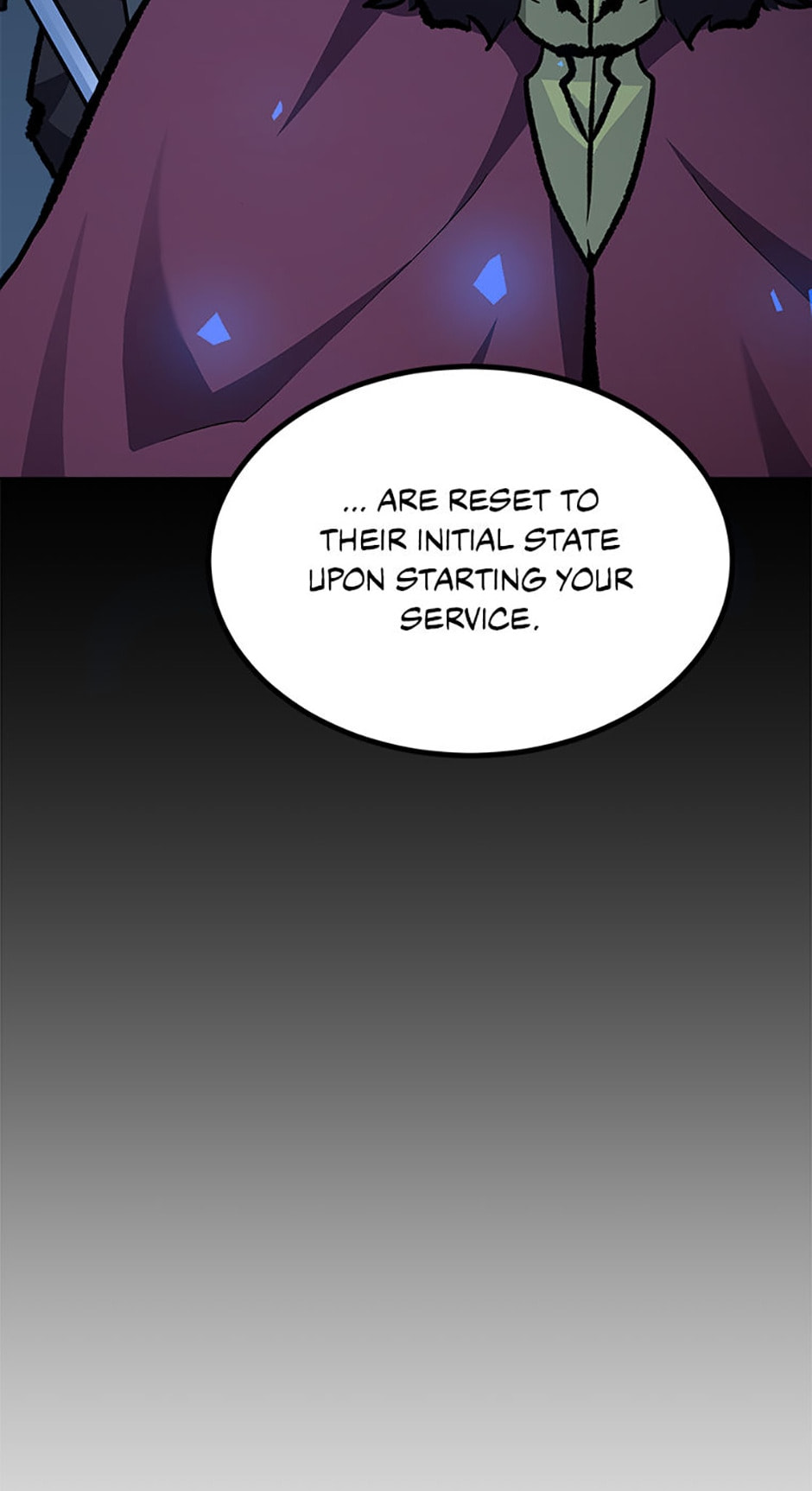 Read Level 1 Player chapter 73 image 28 on Lezhin