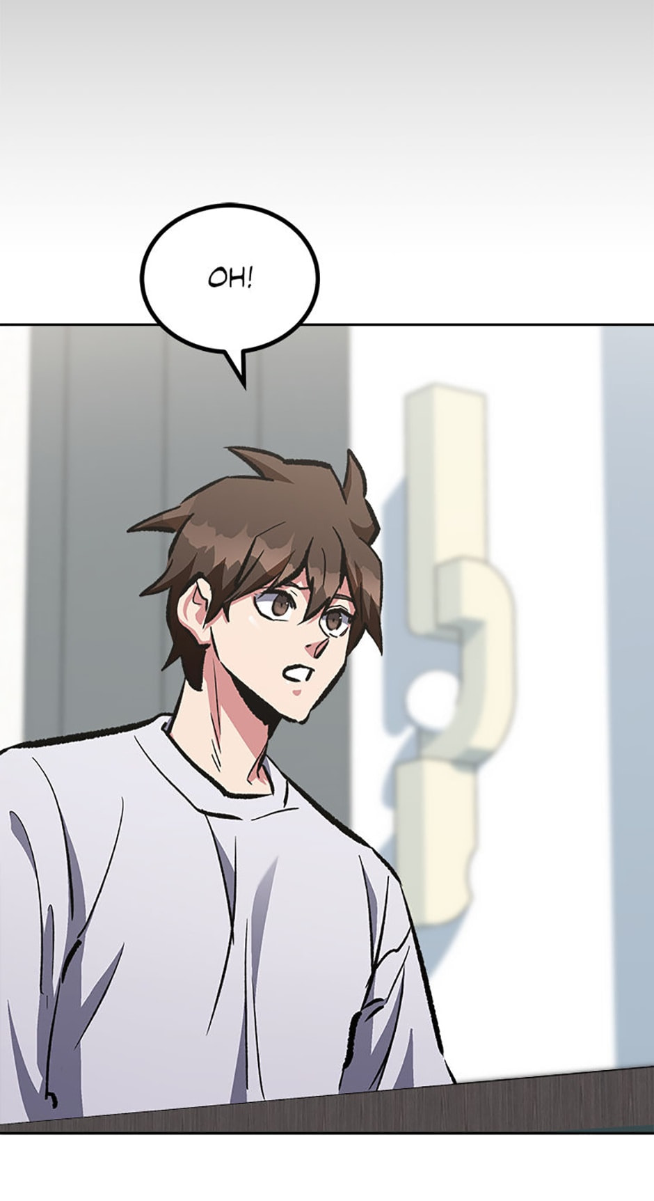 Read Level 1 Player chapter 73 image 29 on Lezhin