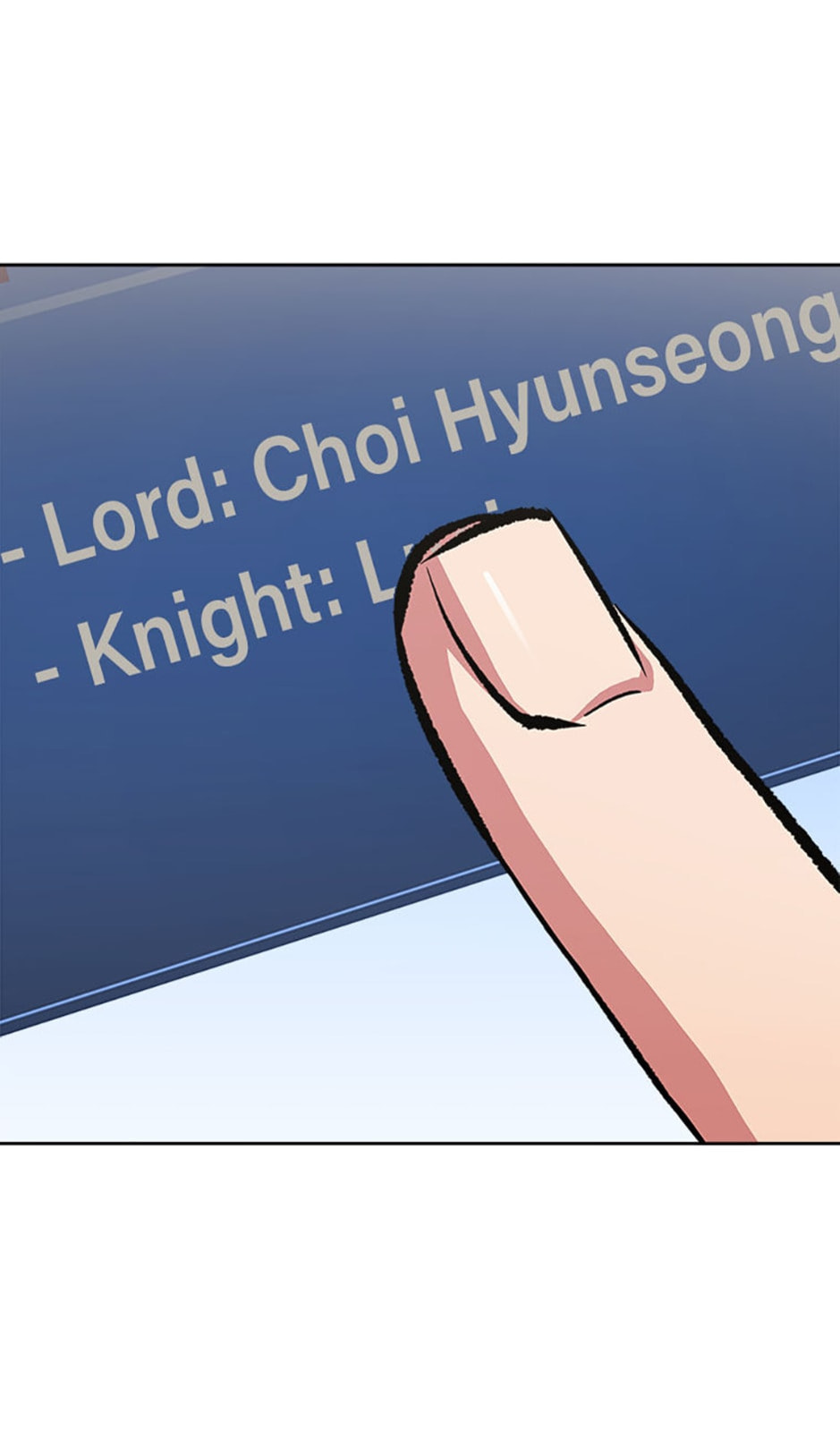 Read Level 1 Player chapter 73 image 3 on Lezhin