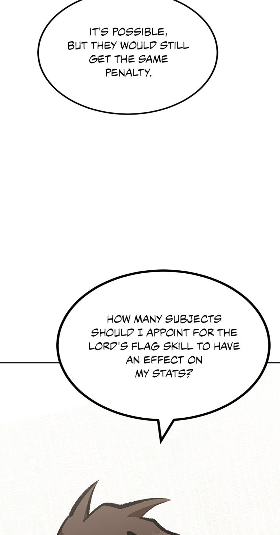Read Level 1 Player chapter 73 image 31 on Lezhin