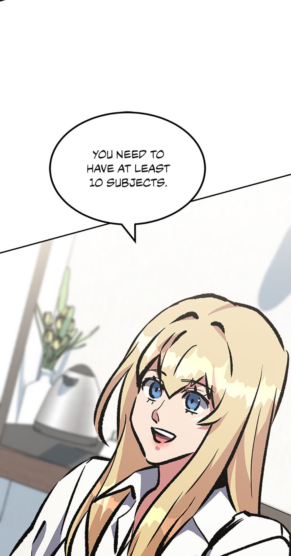 Read Level 1 Player chapter 73 image 33 on Lezhin