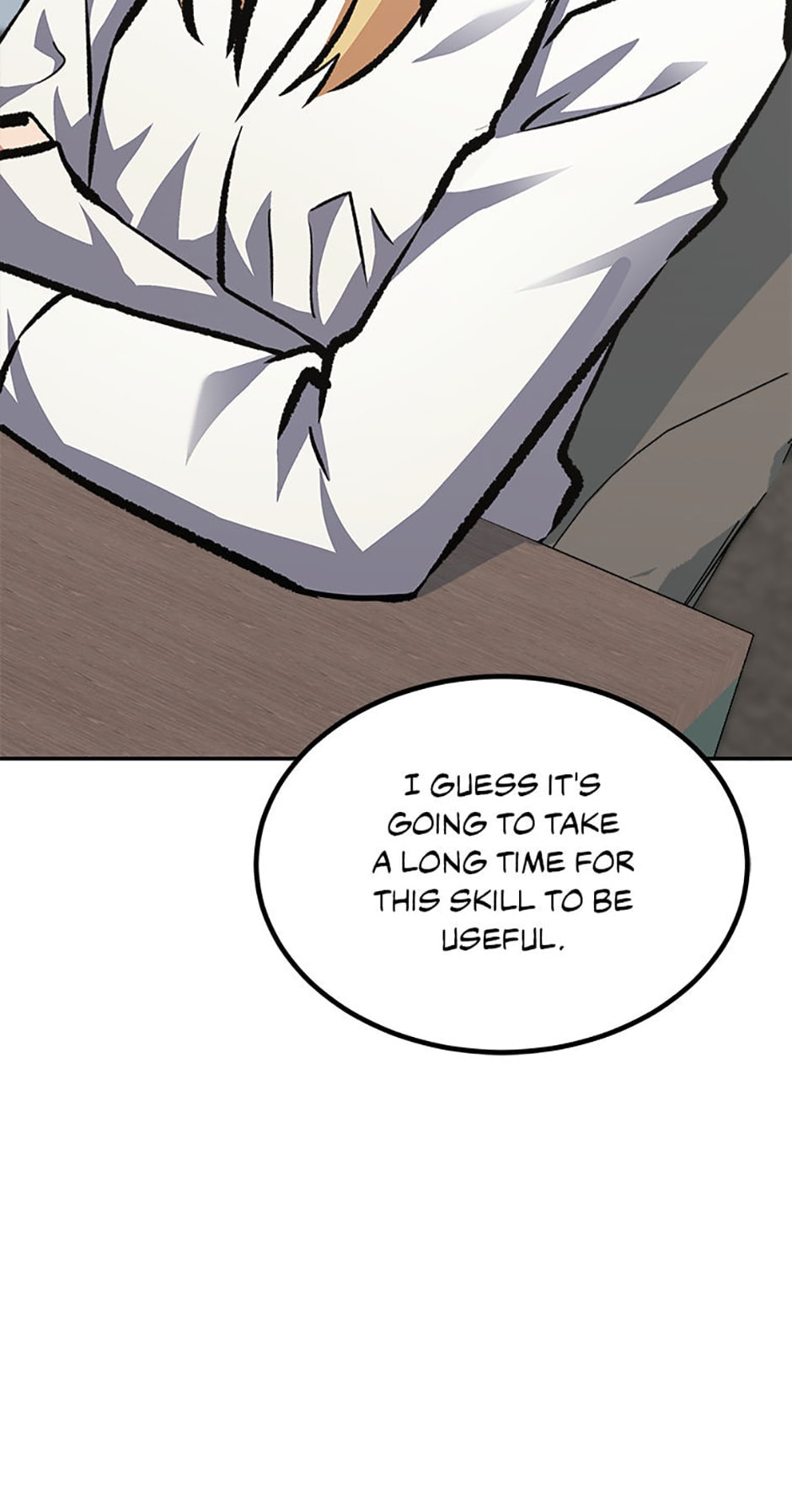 Read Level 1 Player chapter 73 image 34 on Lezhin