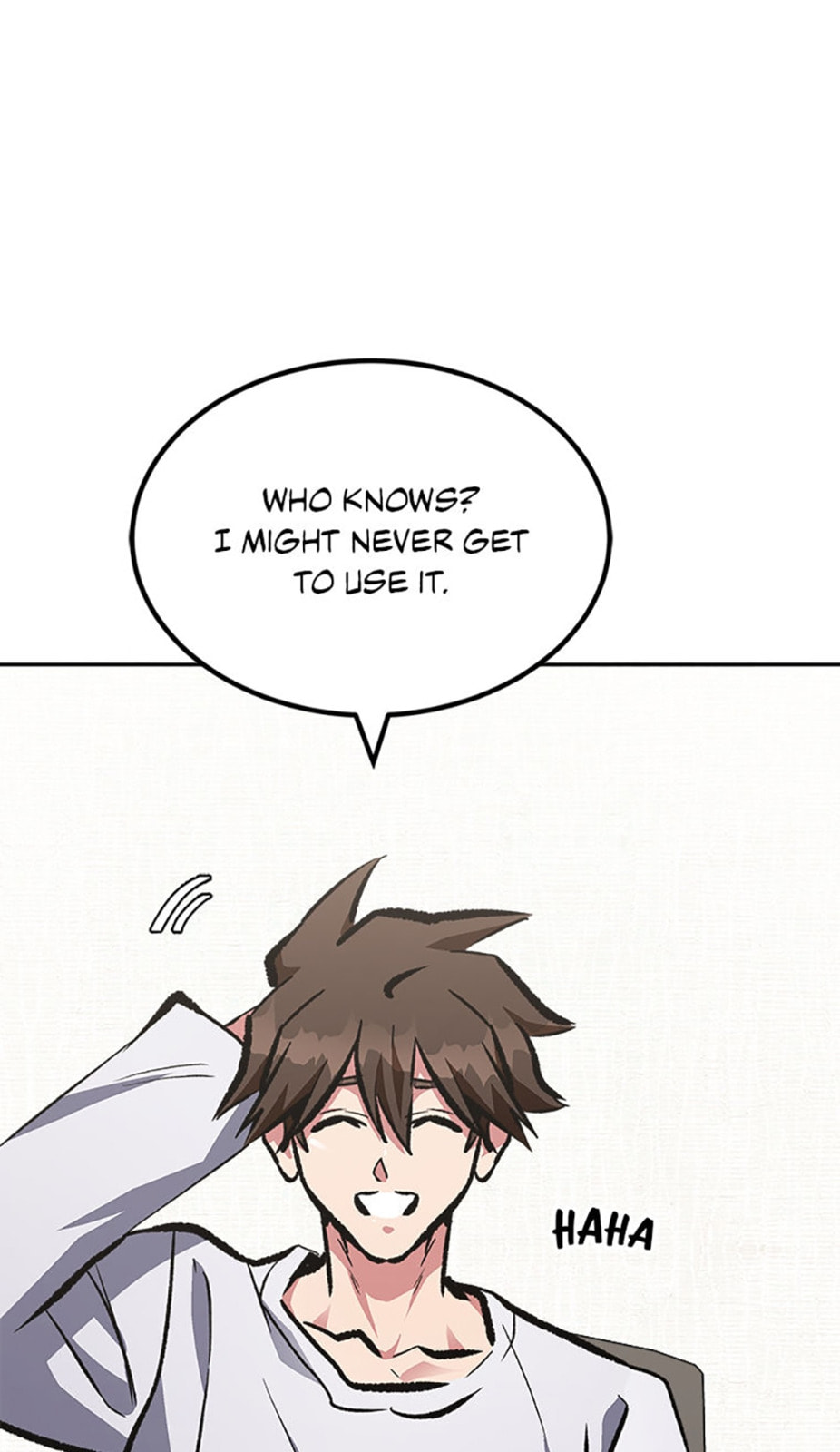 Read Level 1 Player chapter 73 image 35 on Lezhin