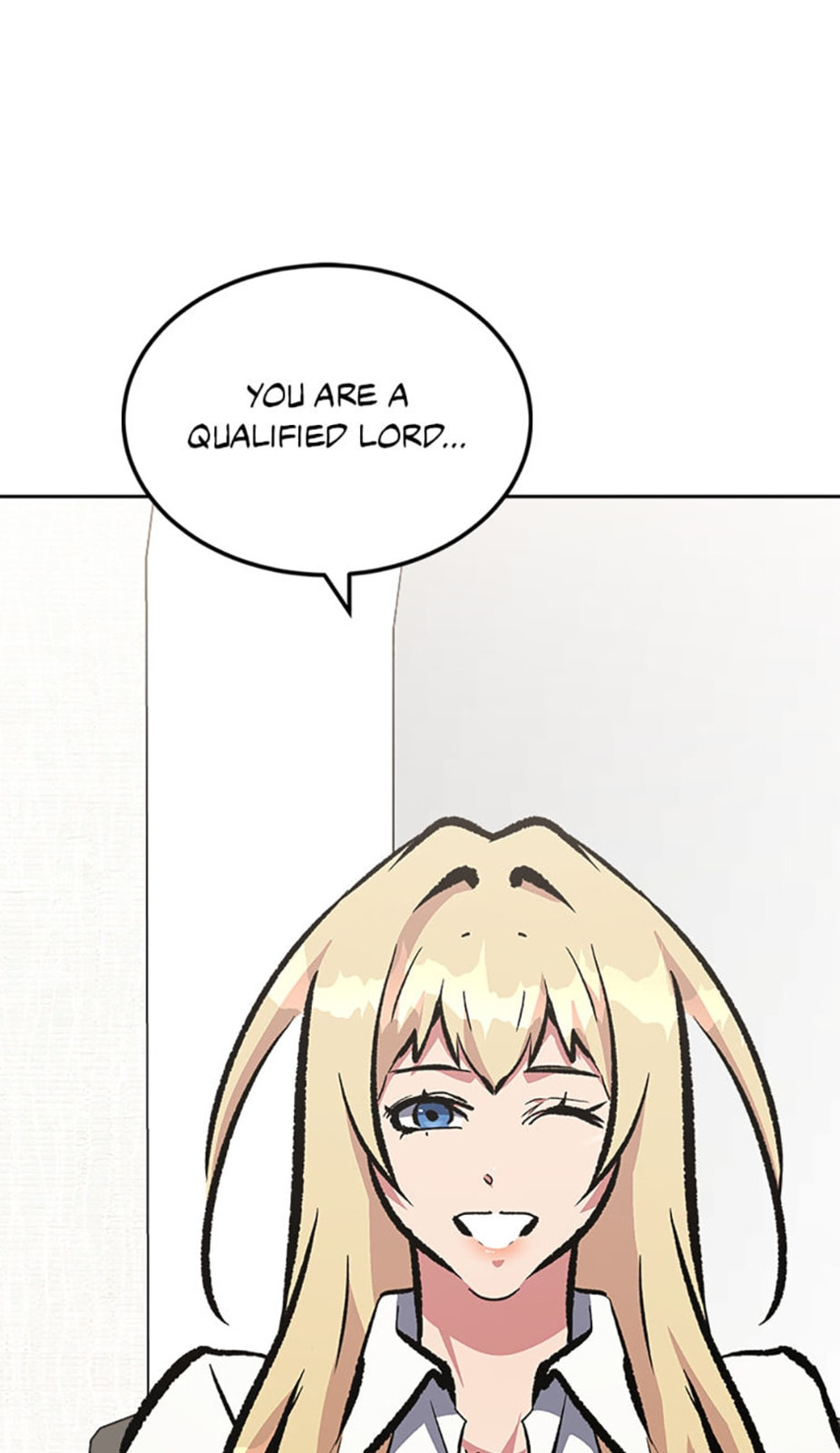 Read Level 1 Player chapter 73 image 37 on Lezhin