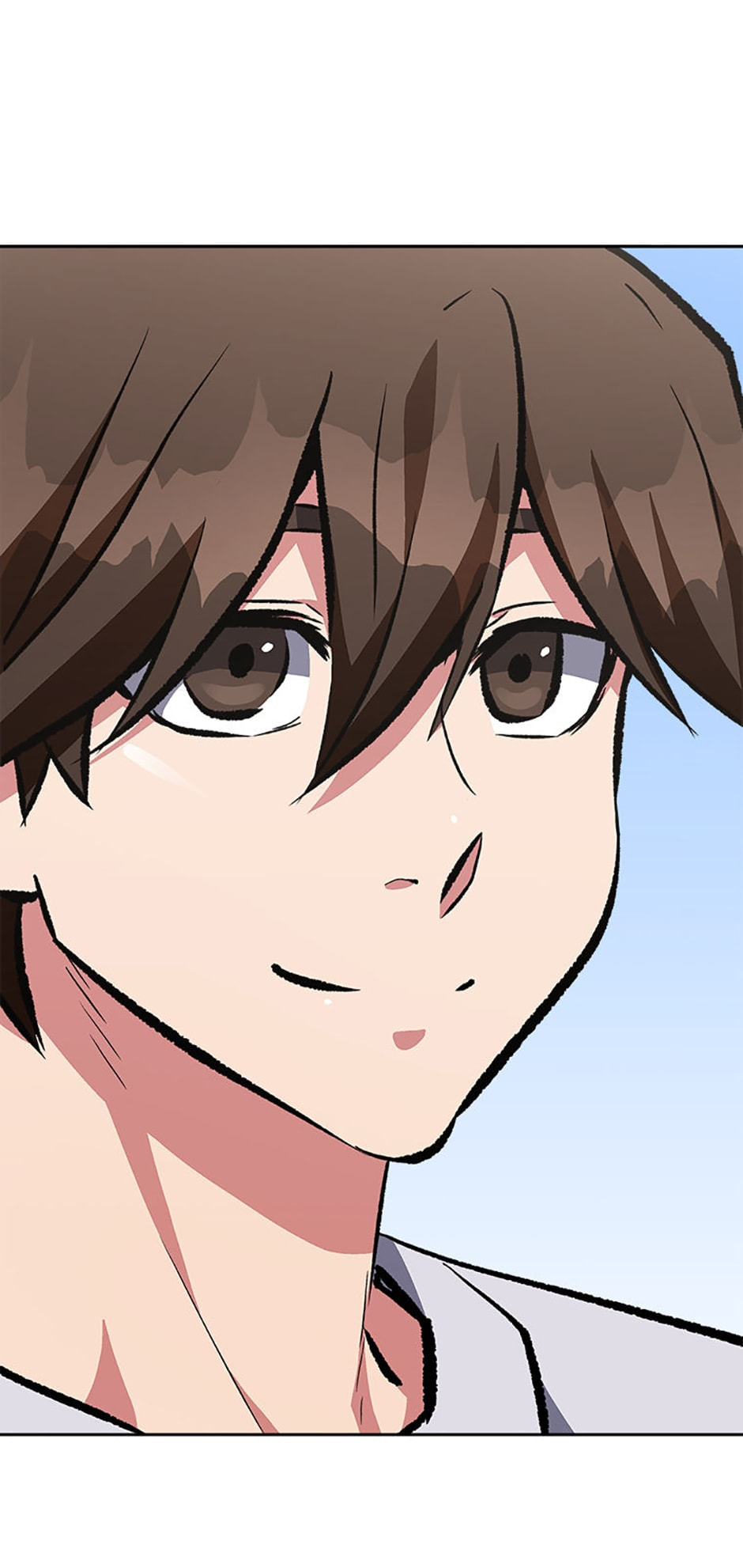 Read Level 1 Player chapter 73 image 39 on Lezhin