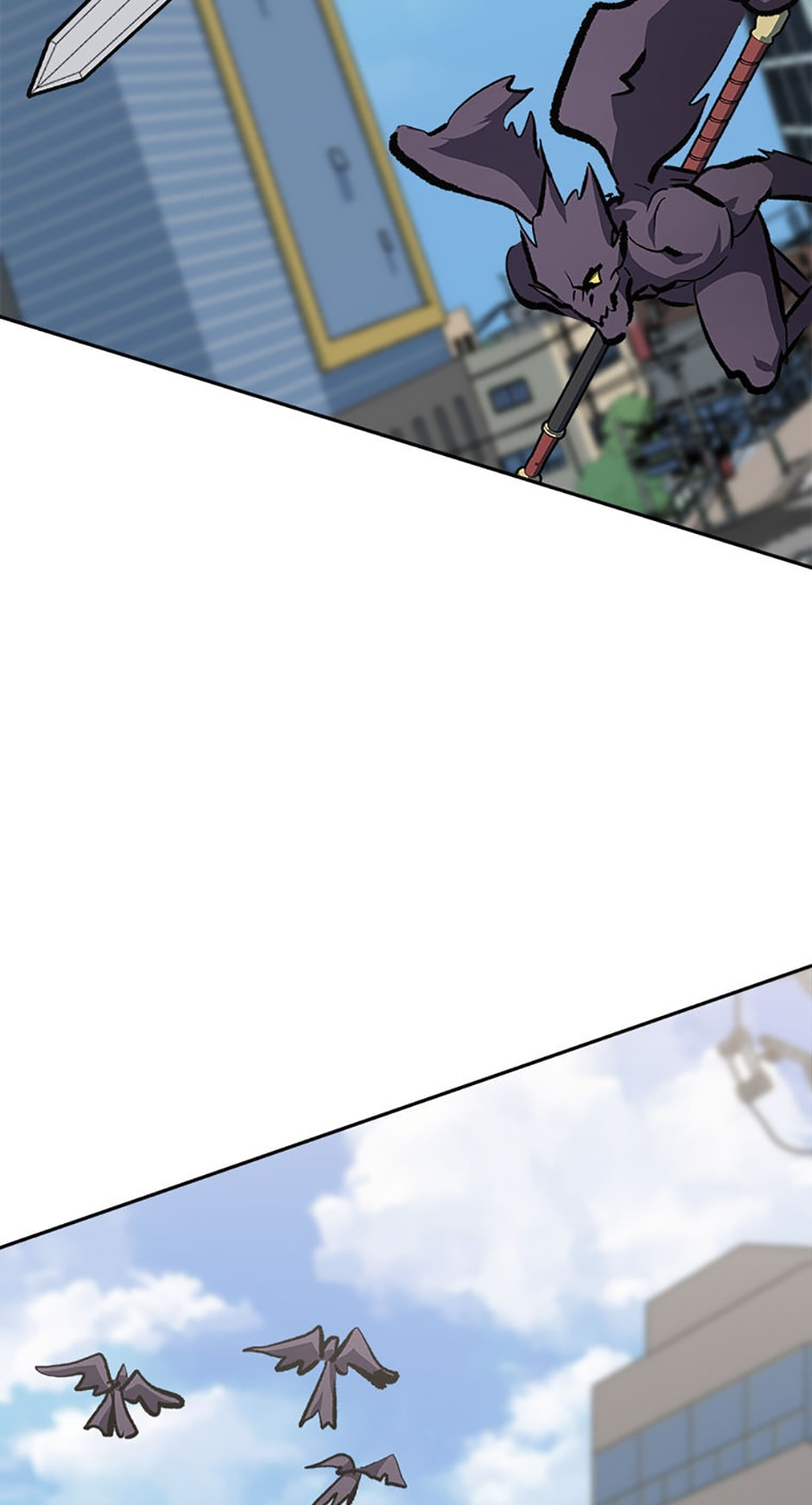 Read Level 1 Player chapter 73 image 44 on Lezhin