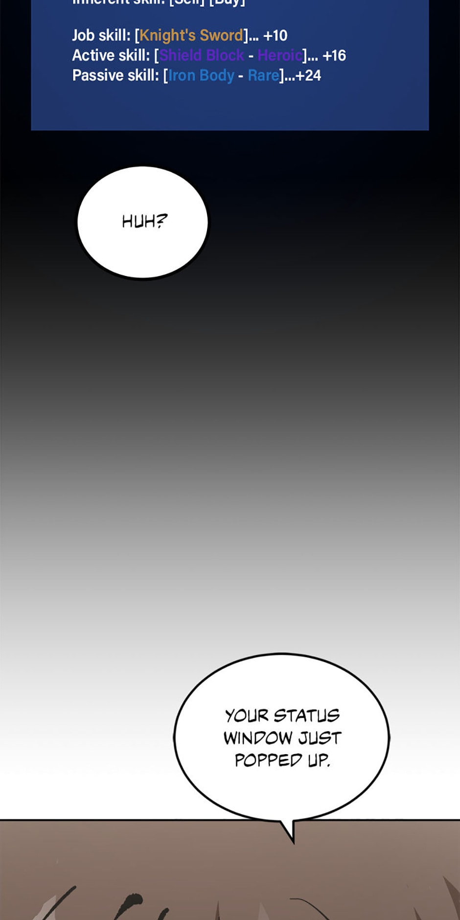 Read Level 1 Player chapter 73 image 5 on Lezhin
