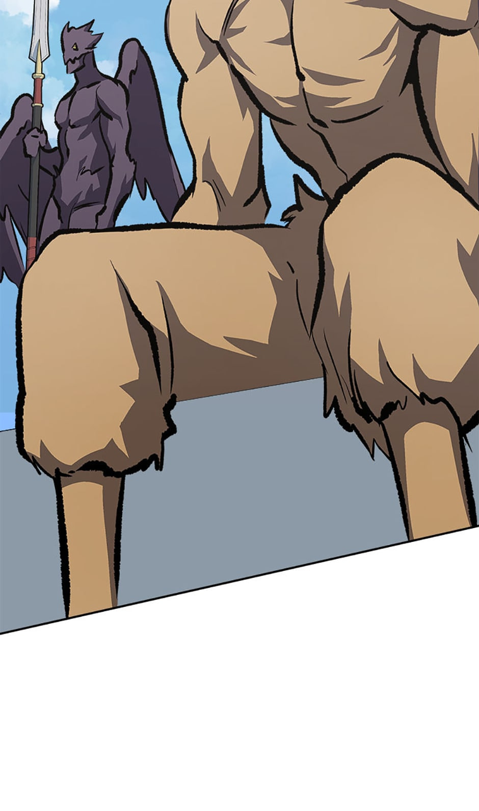 Read Level 1 Player chapter 73 image 50 on Lezhin