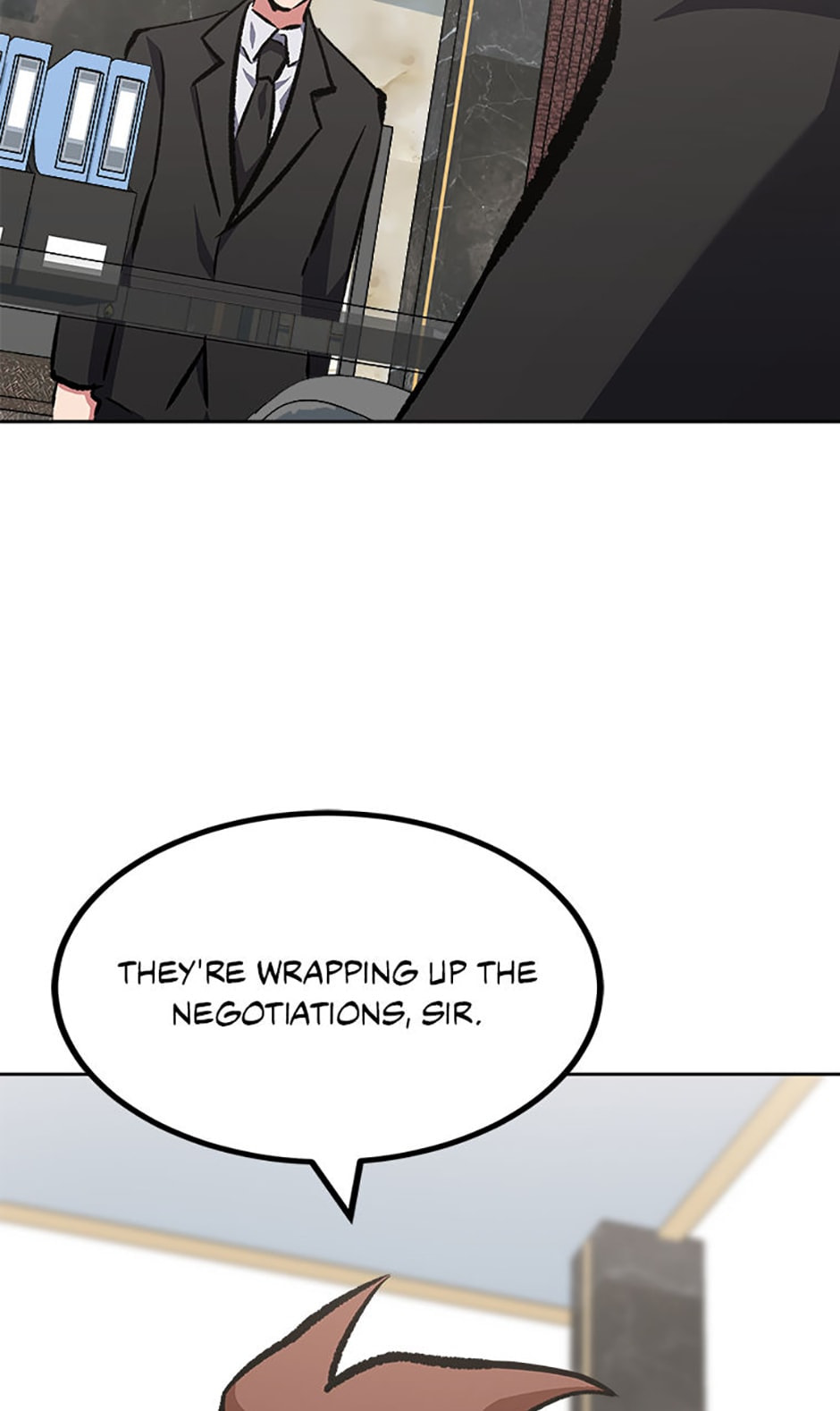 Read Level 1 Player chapter 73 image 55 on Lezhin