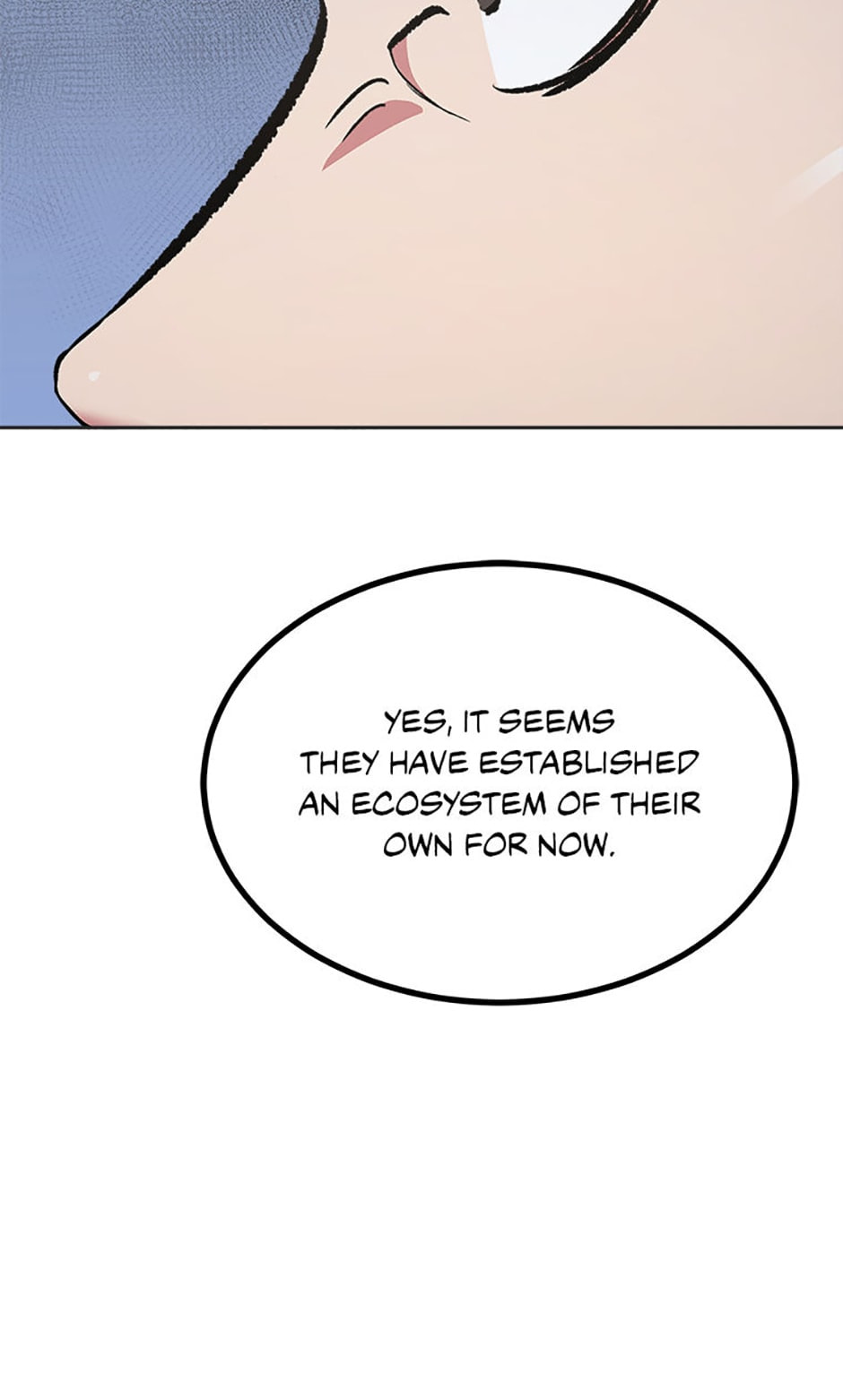 Read Level 1 Player chapter 73 image 63 on Lezhin