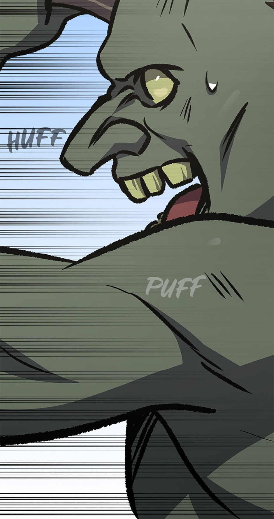 Read Level 1 Player chapter 73 image 72 on Lezhin