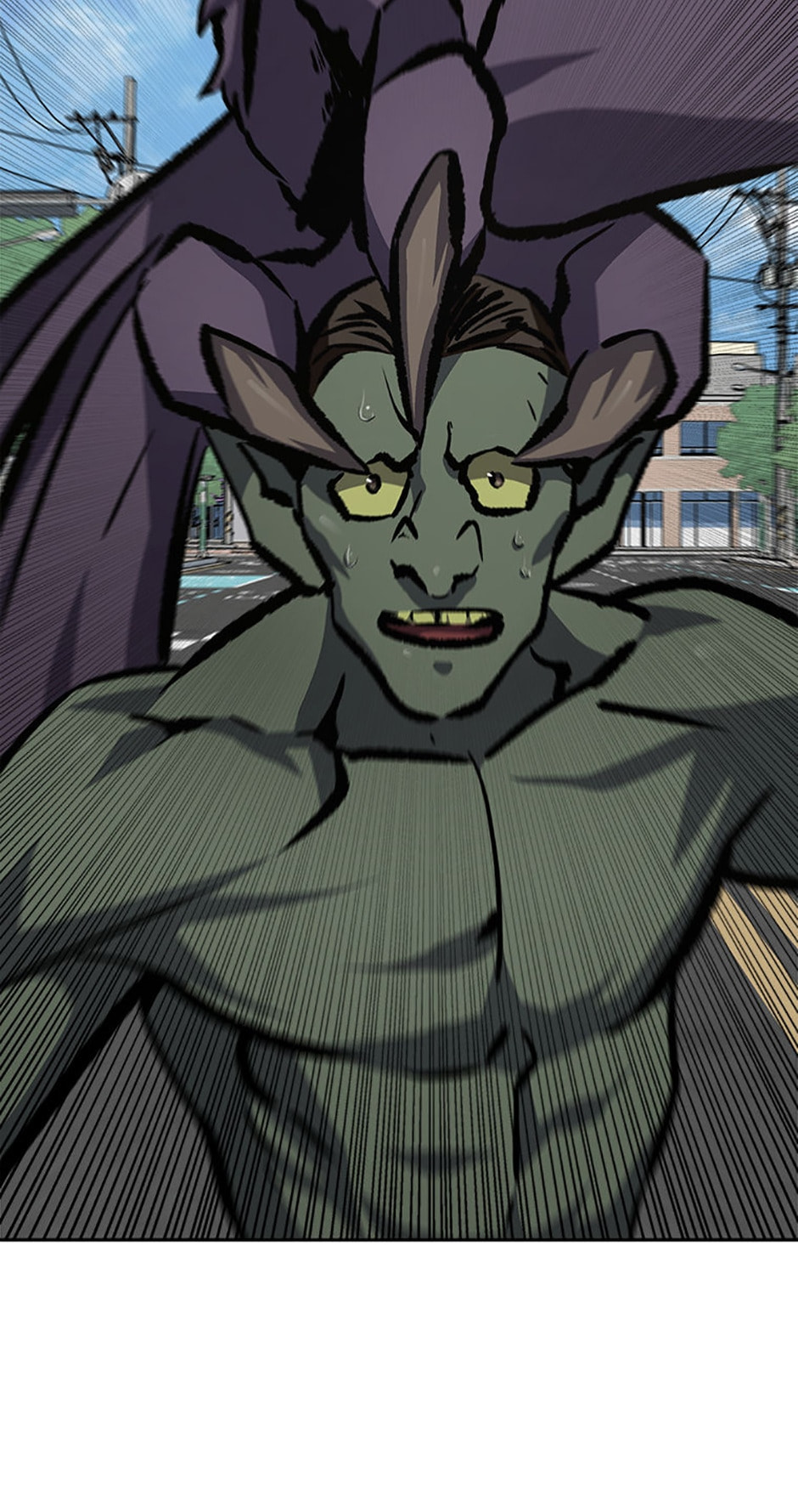 Read Level 1 Player chapter 73 image 74 on Lezhin