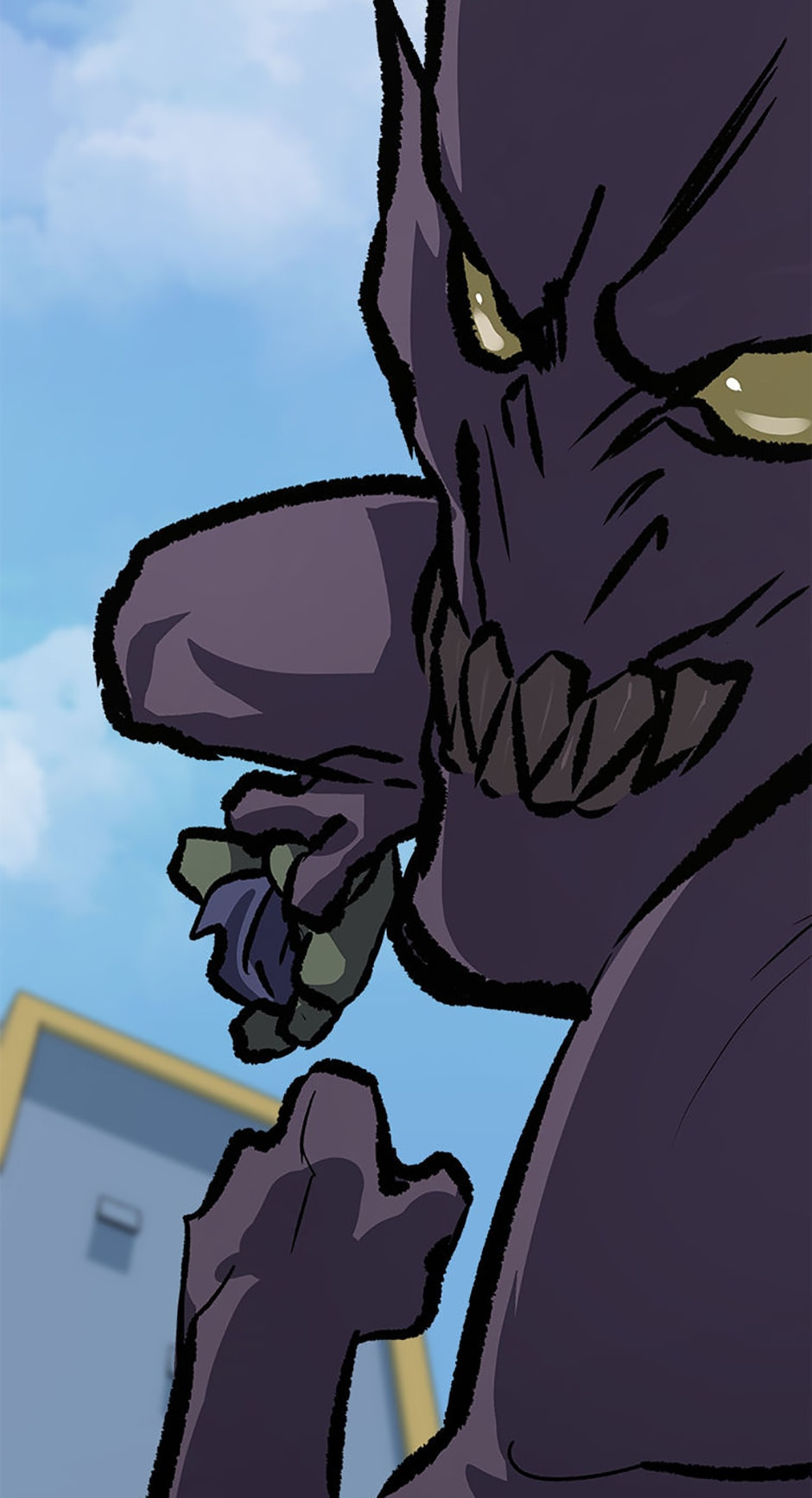 Read Level 1 Player chapter 73 image 76 on Lezhin