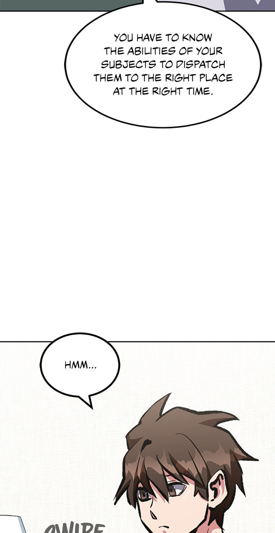 Read Level 1 Player chapter 73 image 8 on Lezhin