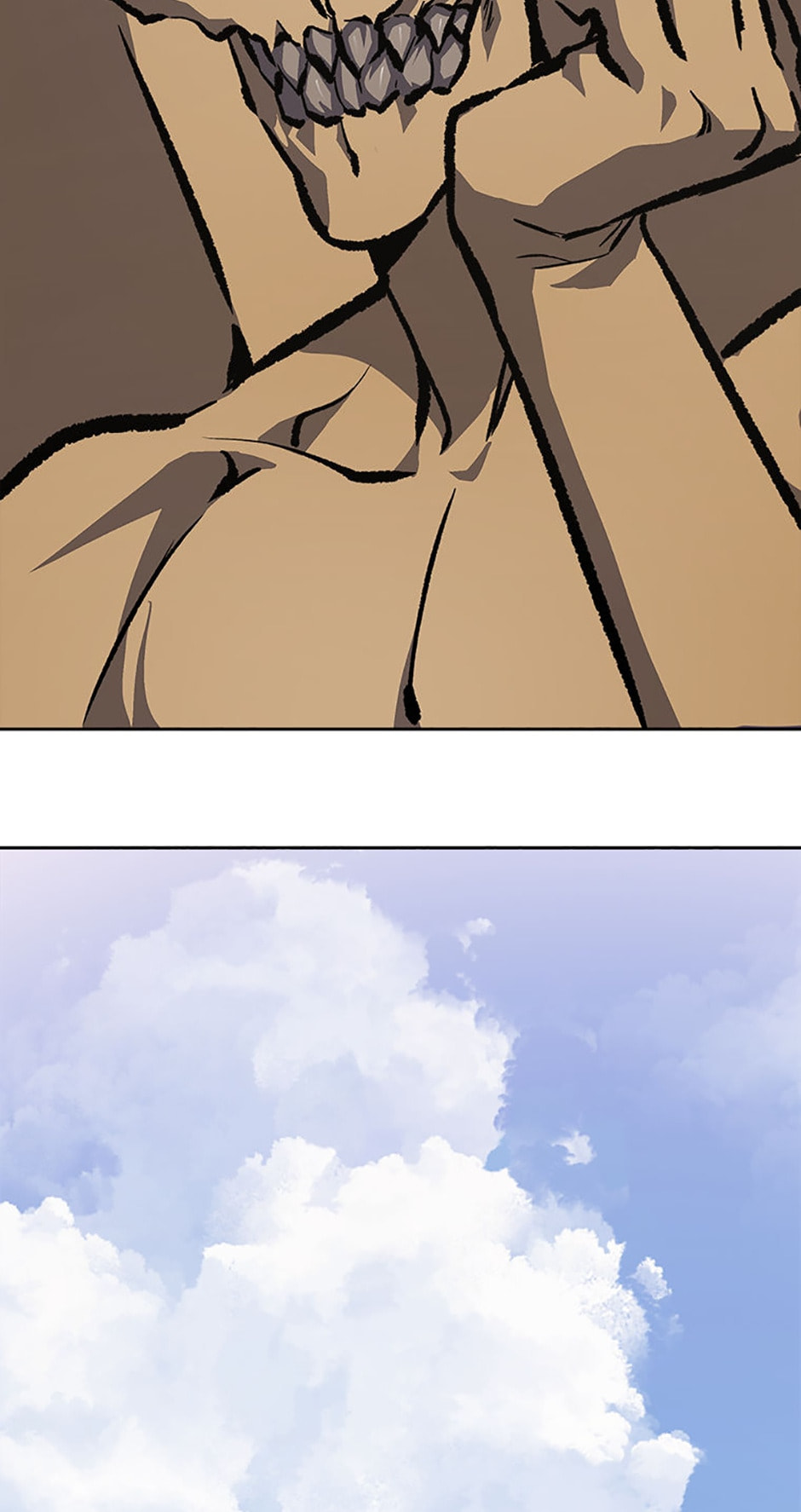 Read Level 1 Player chapter 73 image 82 on Lezhin