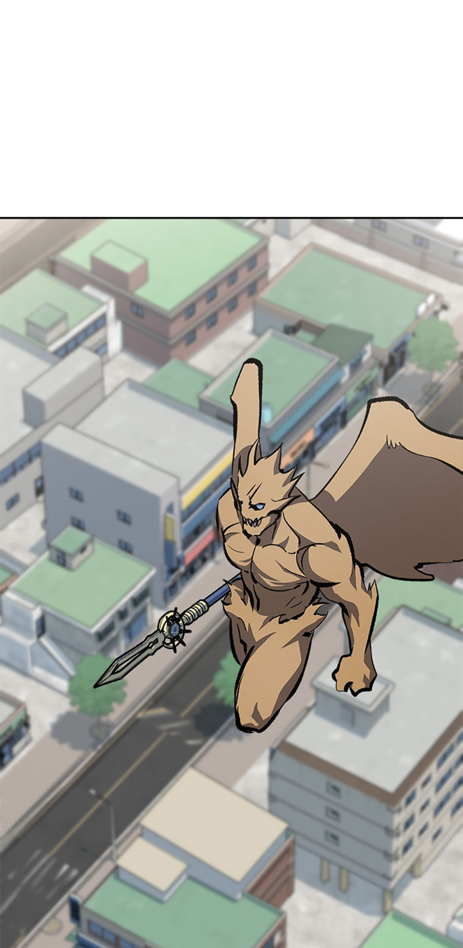 Read Level 1 Player chapter 73 image 87 on Lezhin