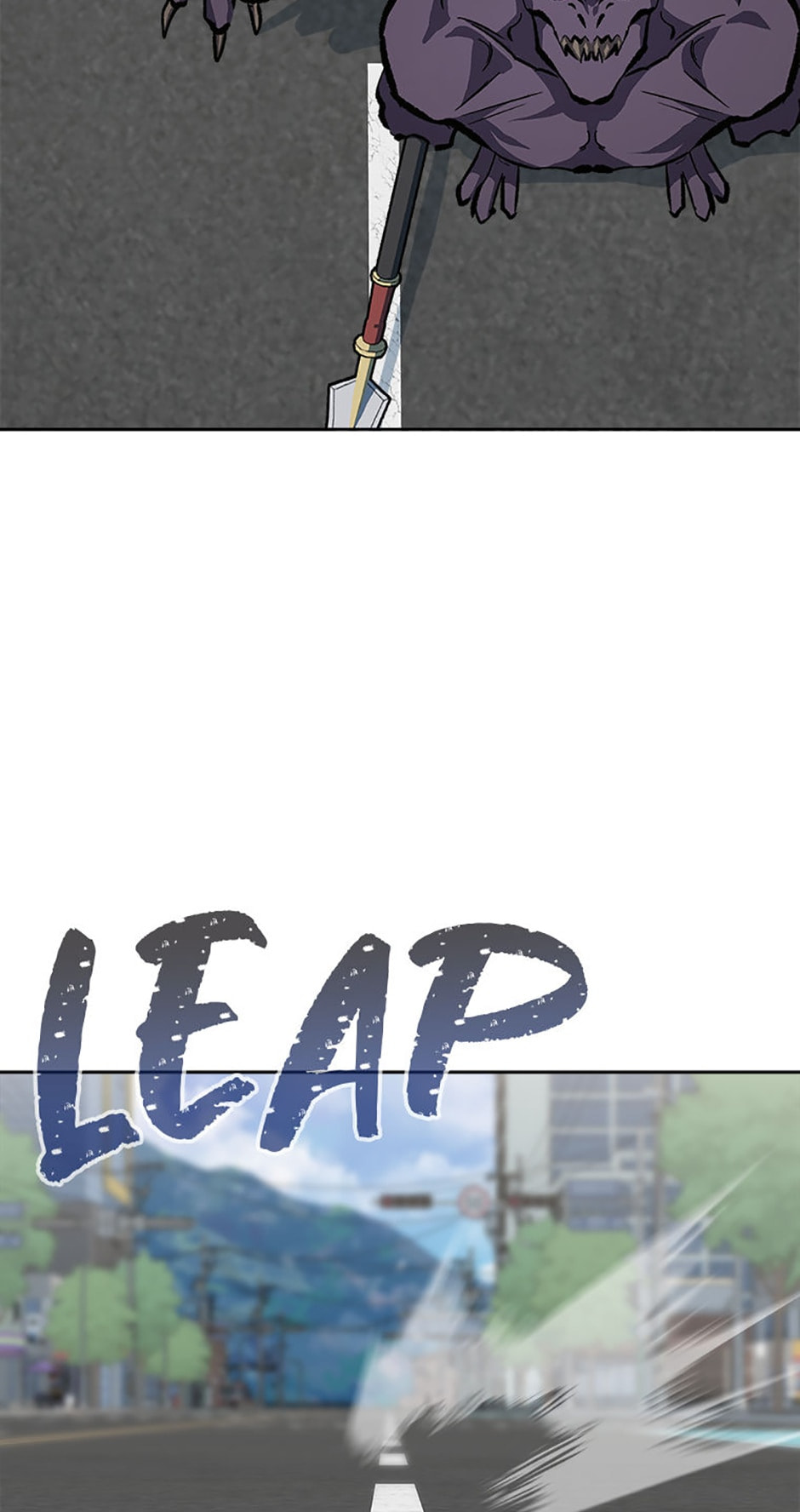 Read Level 1 Player chapter 73 image 93 on Lezhin