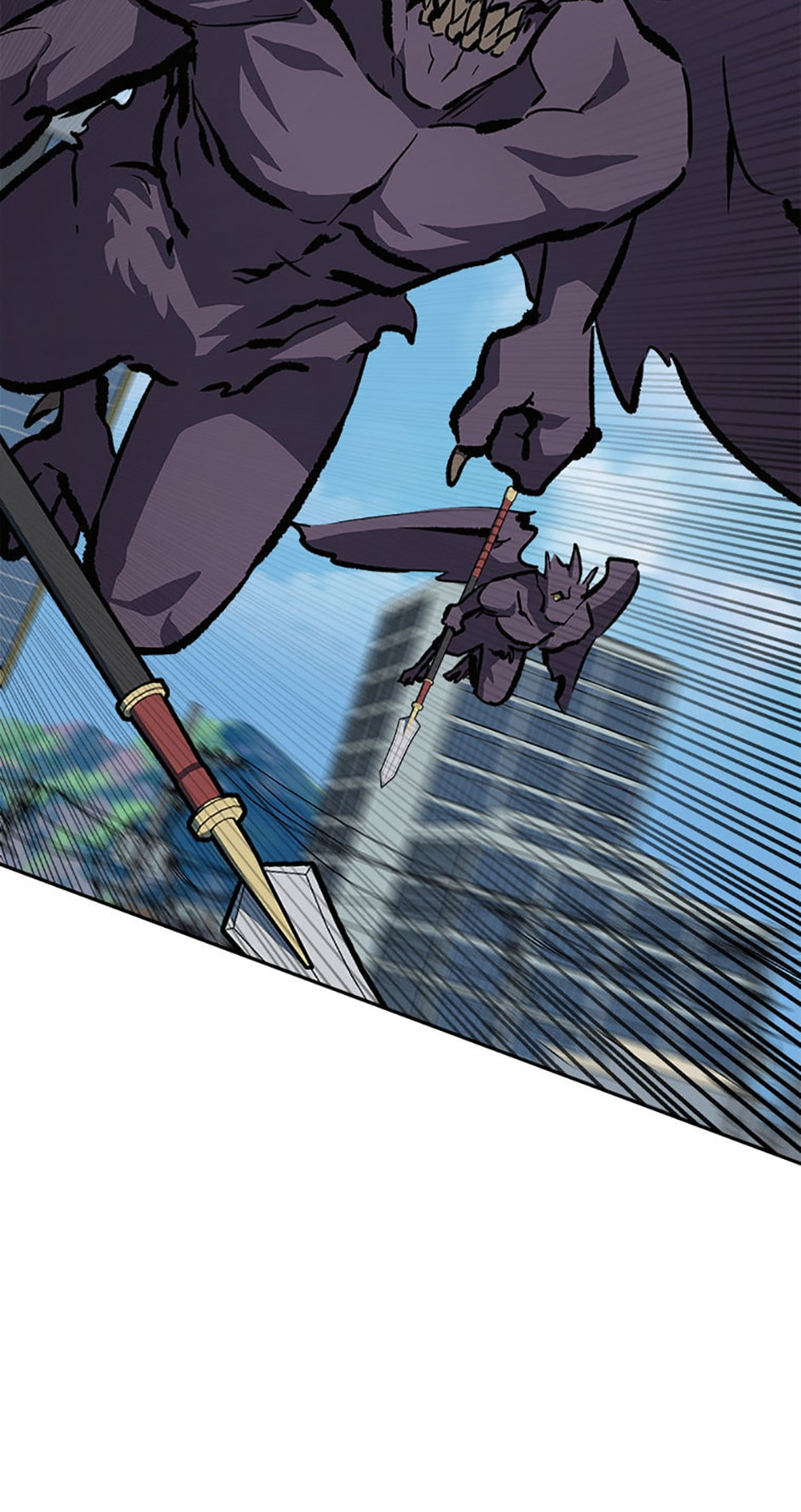 Read Level 1 Player chapter 73 image 95 on Lezhin