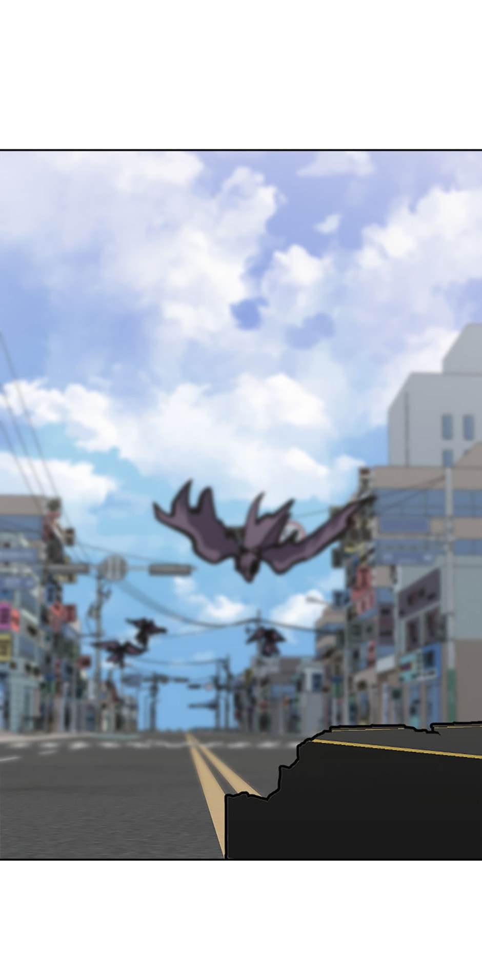 Read Level 1 Player chapter 73 image 96 on Lezhin