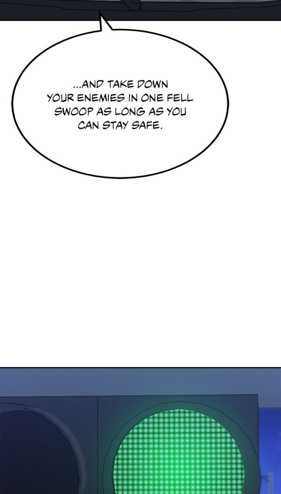 Read Level 1 Player chapter 74 image 10 on Lezhin