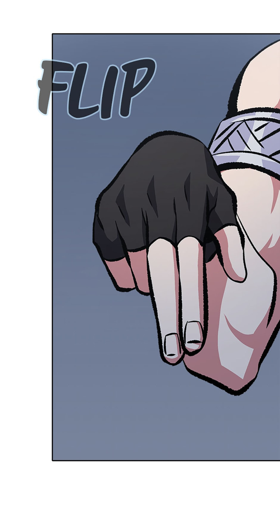 Read Level 1 Player chapter 74 image 100 on Lezhin
