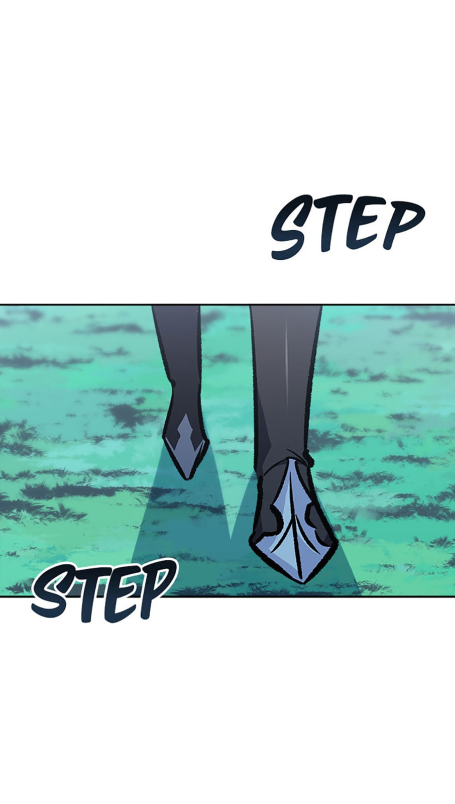Read Level 1 Player chapter 74 image 104 on Lezhin