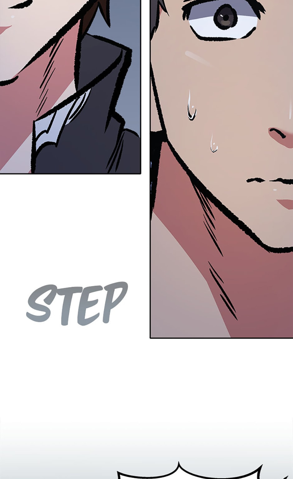 Read Level 1 Player chapter 74 image 106 on Lezhin