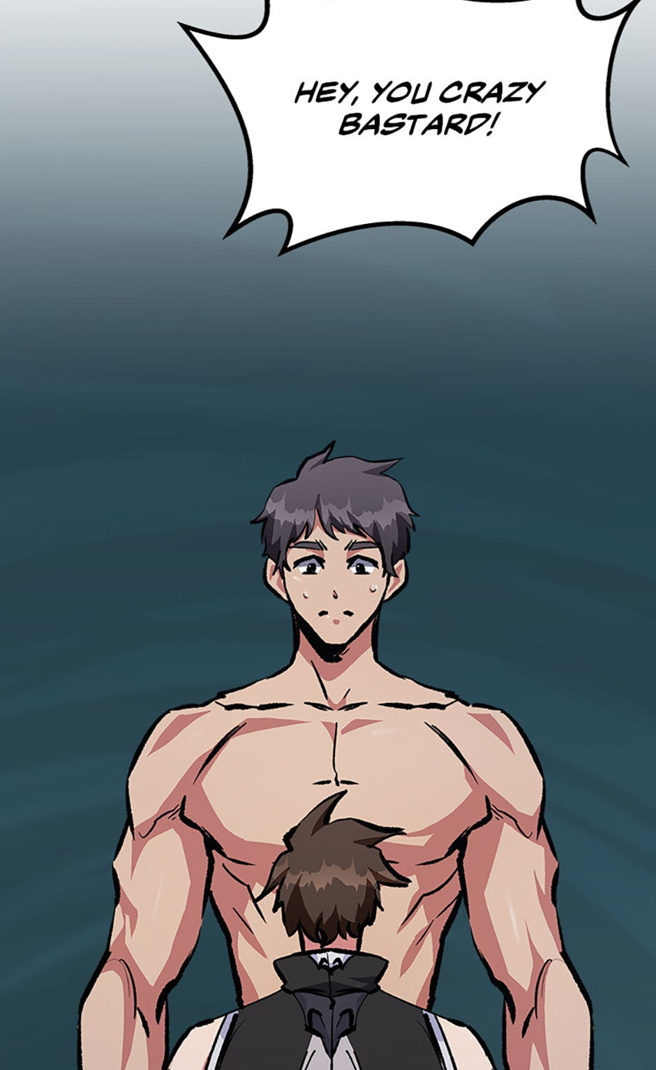 Read Level 1 Player chapter 74 image 107 on Lezhin