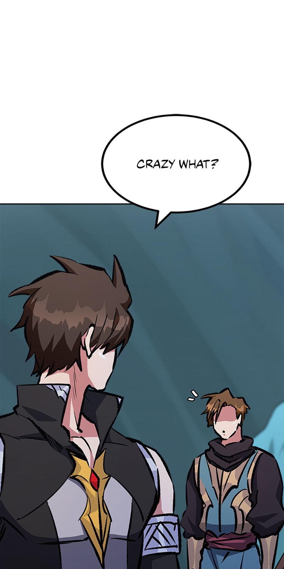 Read Level 1 Player chapter 74 image 109 on Lezhin