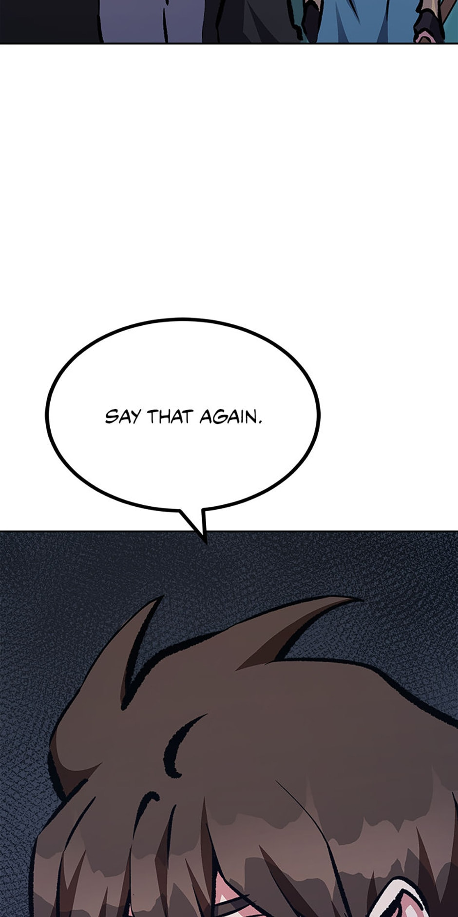Read Level 1 Player chapter 74 image 110 on Lezhin
