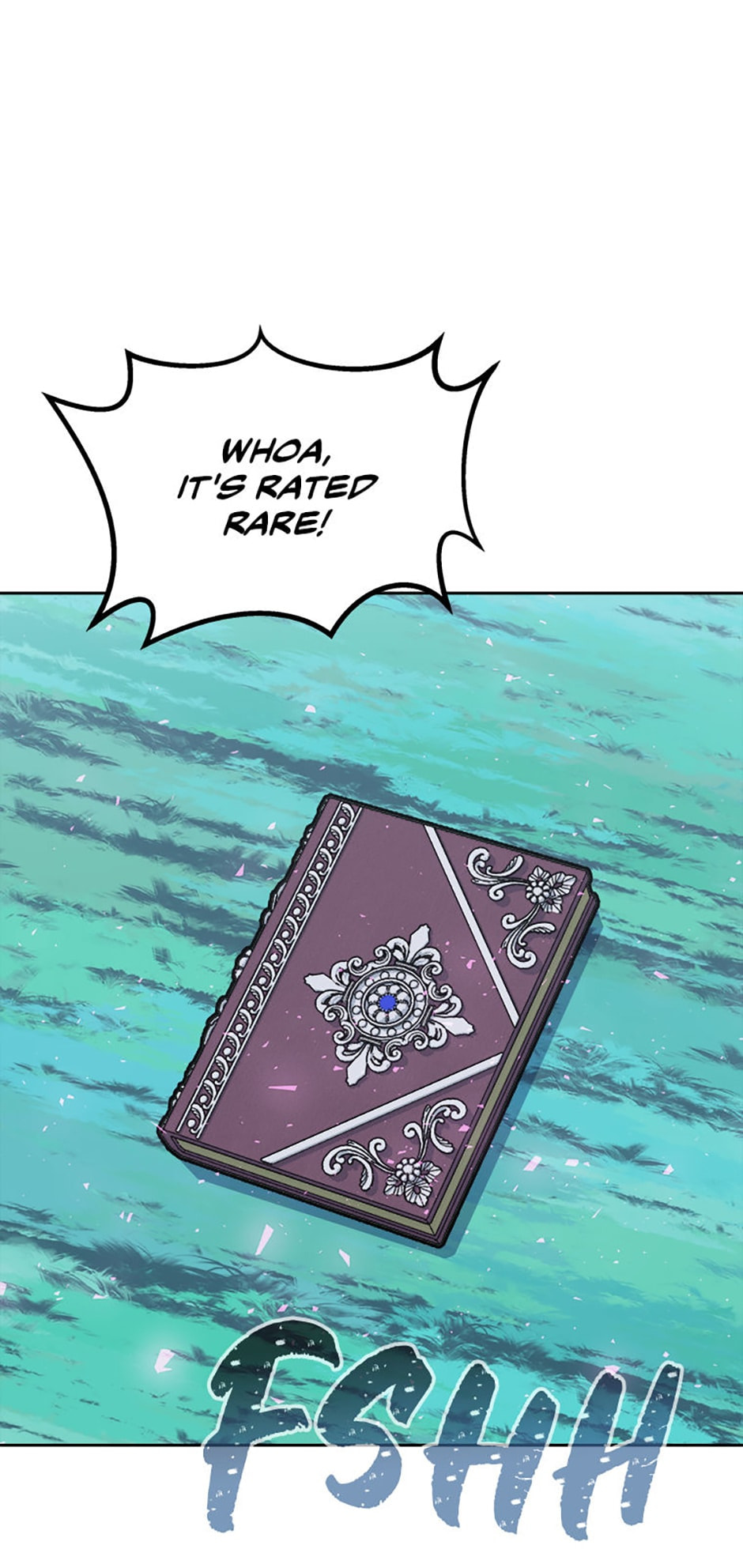 Read Level 1 Player chapter 74 image 116 on Lezhin
