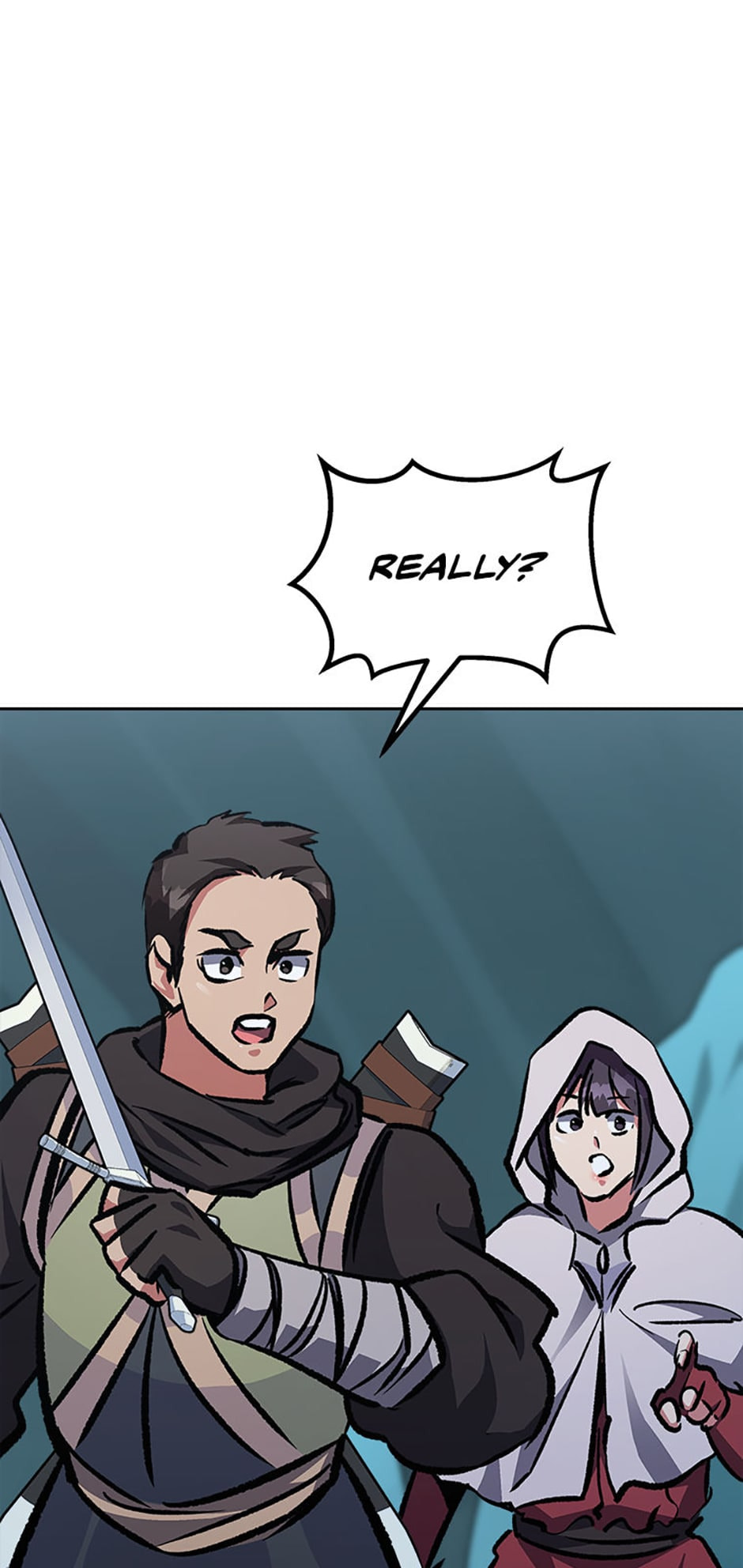 Read Level 1 Player chapter 74 image 117 on Lezhin