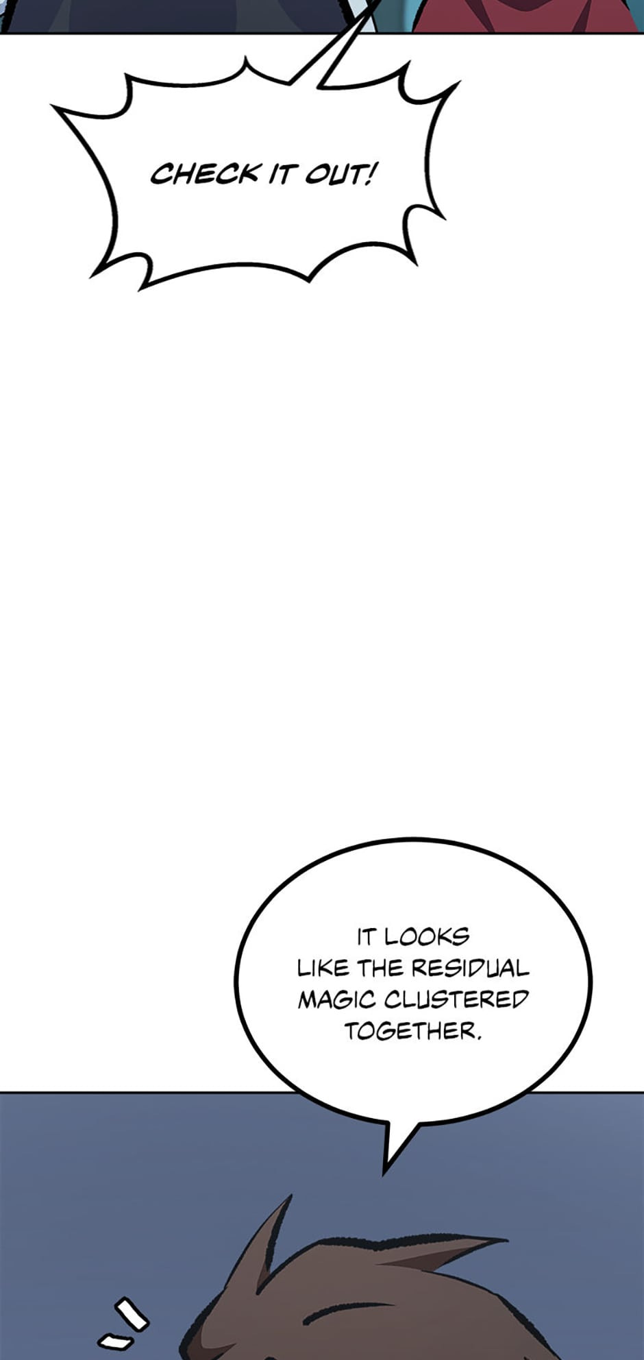 Read Level 1 Player chapter 74 image 118 on Lezhin