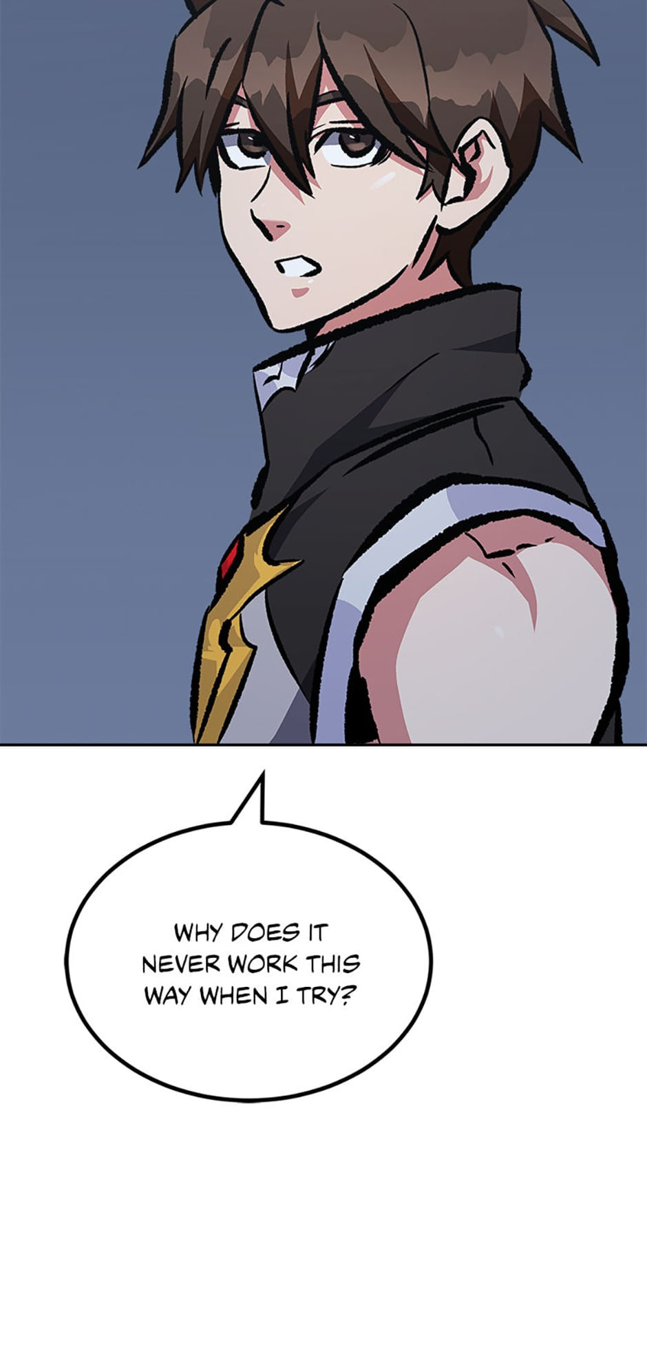 Read Level 1 Player chapter 74 image 119 on Lezhin