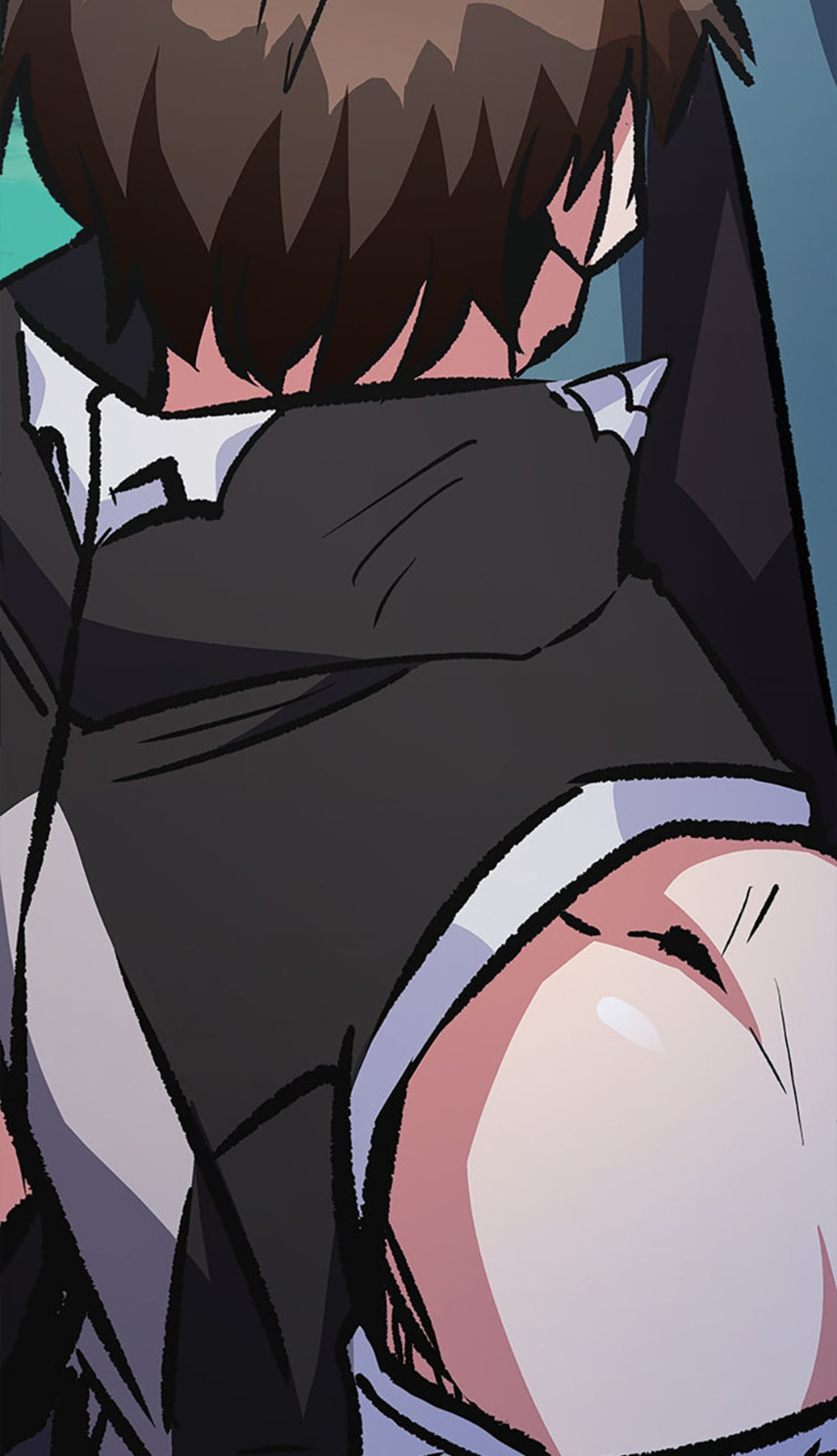Read Level 1 Player chapter 74 image 122 on Lezhin