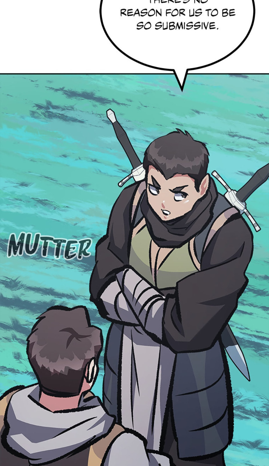 Read Level 1 Player chapter 74 image 125 on Lezhin