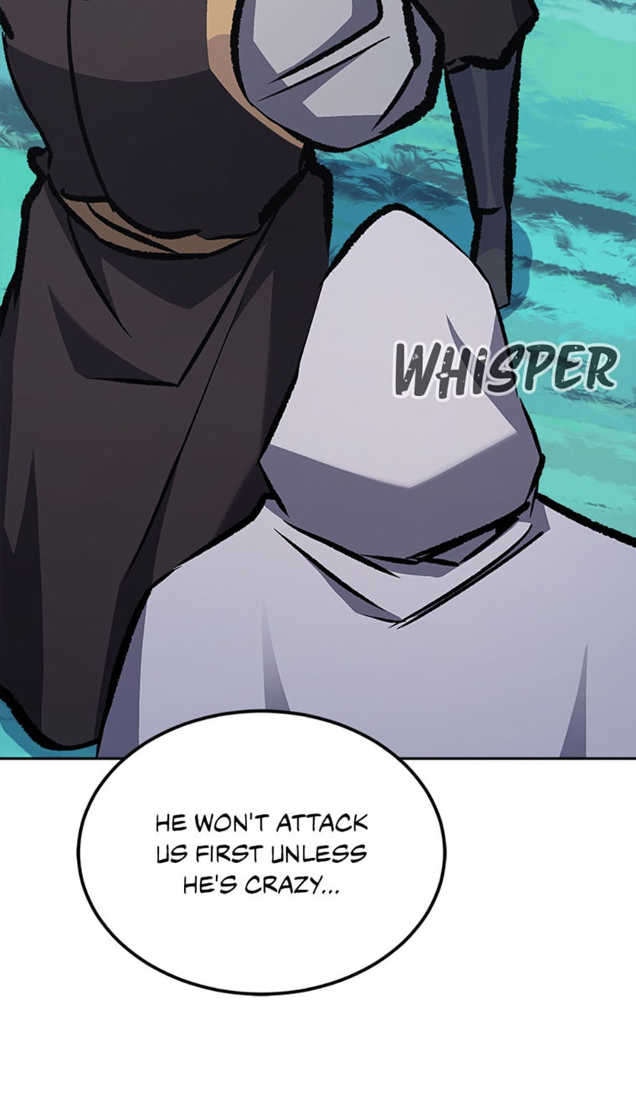 Read Level 1 Player chapter 74 image 126 on Lezhin