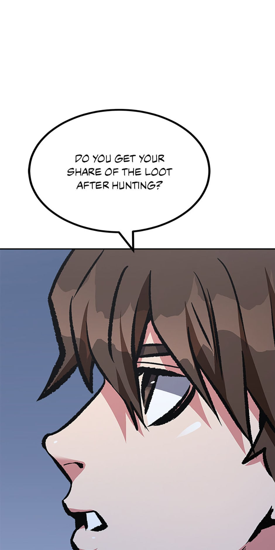 Read Level 1 Player chapter 74 image 131 on Lezhin
