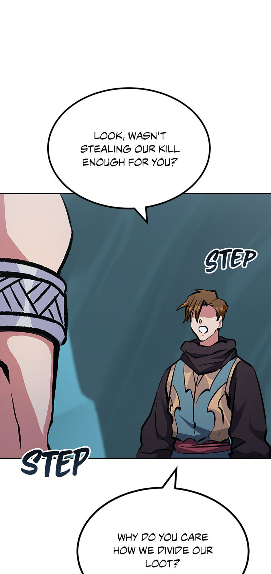 Read Level 1 Player chapter 74 image 134 on Lezhin