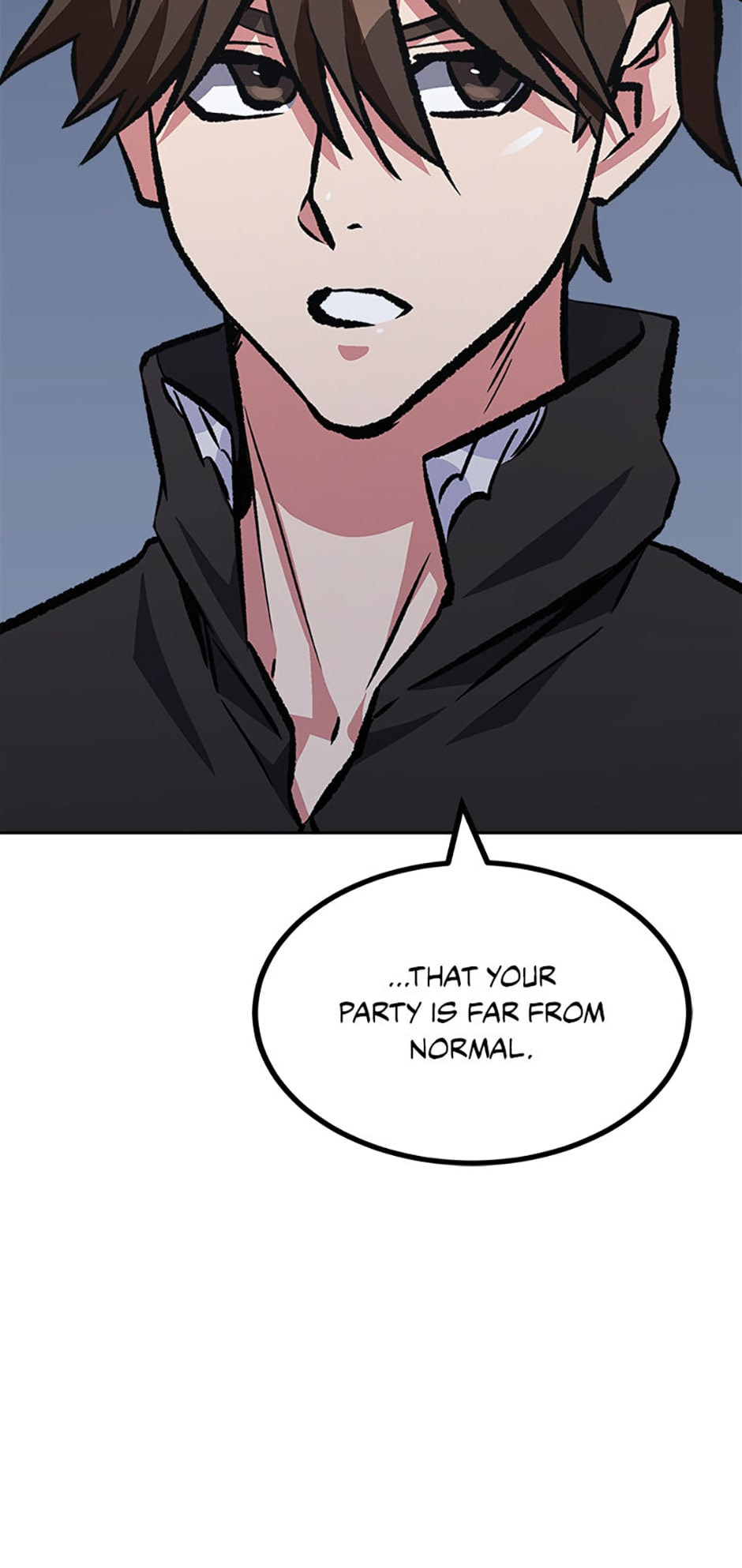 Read Level 1 Player chapter 74 image 136 on Lezhin