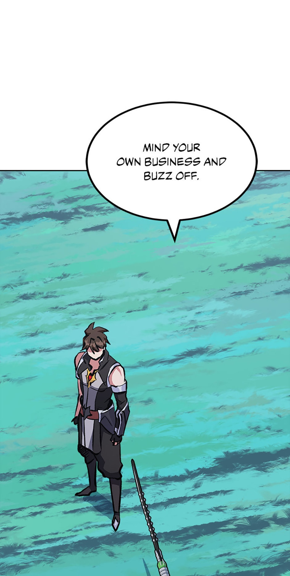 Read Level 1 Player chapter 74 image 139 on Lezhin
